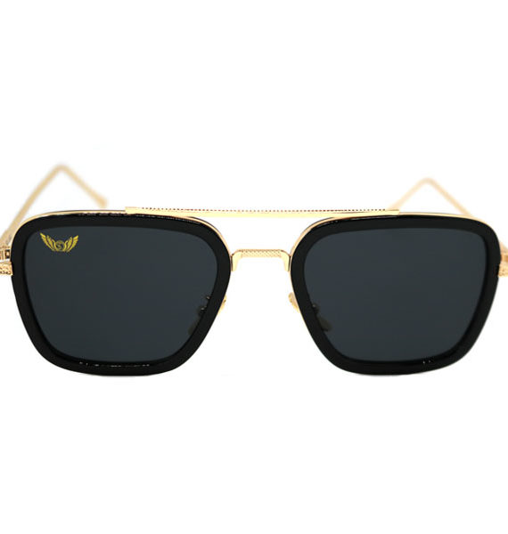 Willie Nicks | UV400 Sunglasses