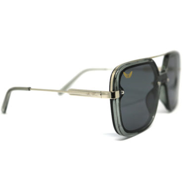 Blockbuster | UV400 Sunglasses - Shari Dionne Luxury Collection