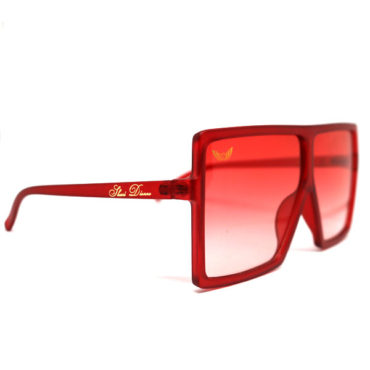 Sisley Designer Sunglasses Ladies Shades Vintage Fashion Eyewear UV400 400 770 
