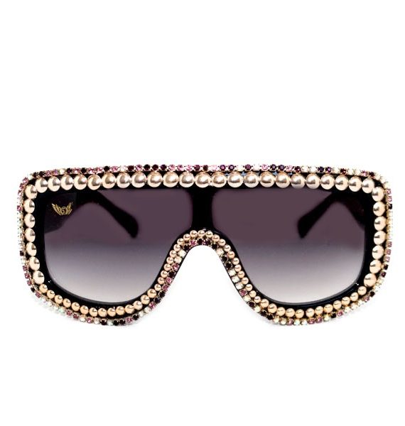 Trish | UV400 Sunglasses