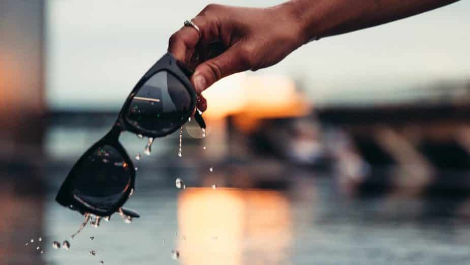 Best Sunglasses For Fishing & Water Sports: Polarized vs. UV400 - Shari  Dionne Luxury Collection