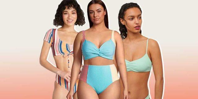The Best Swimsuits for Every Body Type